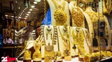 سعر الذهب اليوم الثلاثاء.. تحديث جديد لعيار 18 وهذا سعره الآن بدون مصنعية